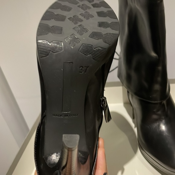 Bottes blanc for sprint! - Picture 4 of 5